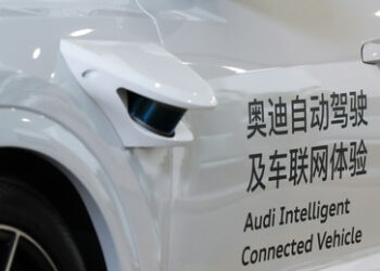 China klagt bei der WTO gegen die EU