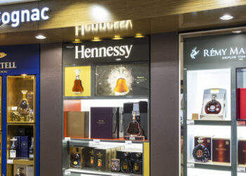 China übernimmt eine der wichtigsten Marken Frankreichs