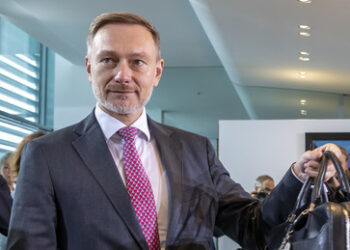 Das Berliner Chaos: Neuwahl oder Weltkrieg?