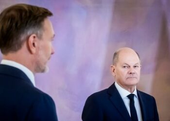 Der Balkonist: Wilde Assoziationen zu den denkwürdigen Ereignissen des 6. November