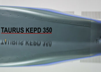 Deutschland erweist sich als "Dissident" im Krieg des Westens mit Russland