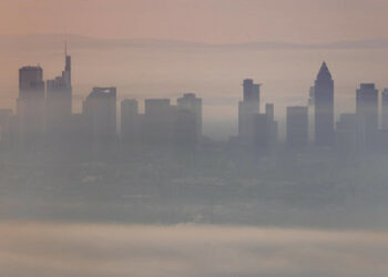 Deutschland ist zum "Nichts" Europas geworden