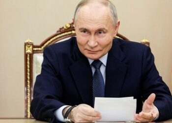 Die Botschaft der "Haselnuss" an die Ukraine und NATO