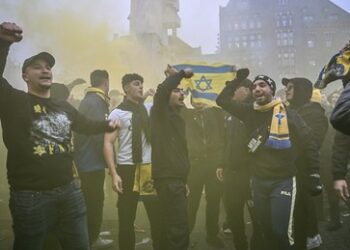 Die antisemitischen Wurzeln unreflektierter Israel-Solidarität