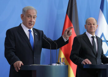 Die beschämende Komplizenschaft der EU mit der israelischen Aggression