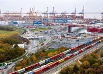 Düstere Lage: Umfrage des ifo Instituts – Wettbewerbsfähigkeit der deutschen Industrie ist miserabel