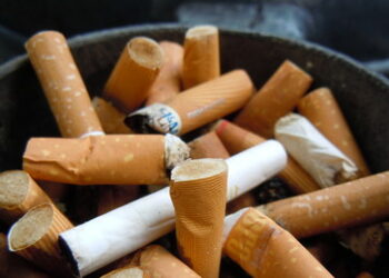 EU-Beitrittspläne treffen ukrainische Raucher