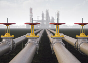 EU zahlt höchsten Preis für russisches Pipelinegas seit anderthalb Jahren