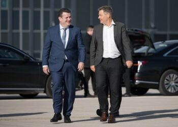 Ein Prozent Erfolgsquote: Vernichtendes Urteil über Heils "Job-Turbo" für ukrainische Flüchtlinge