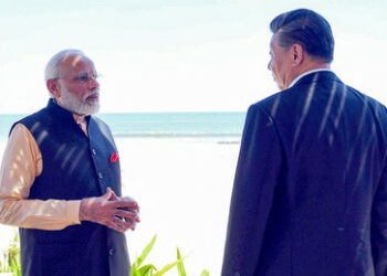 Ein Wendepunkt für Großmachtrivalität in Asien: Indien testet erfolgreich Hyperschallrakete