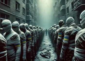 Einberufungspraxis des ukrainischen Militärs: Kiew entschließt sich zu beispiellosem Schritt