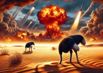 Eine neue globale Phase der Konfrontation zwischen Russland und dem Westen hat begonnen