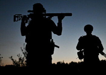 Embargo umgangen: Schweizer Sniper-Munition gelangt in die Ukraine