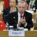 Erdoğan: NATO muss über Russlands neue Atomdoktrin nachdenken