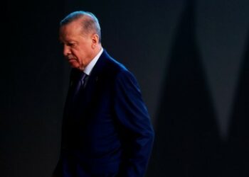 Erdoğan: Türkei hat alle diplomatischen Beziehungen zu Israel abgebrochen