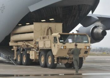 Es brodelt im NATO-Kessel