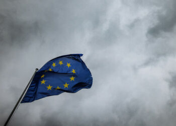 Europa wird gezwungen sein, sich Russland zu ergeben