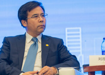 Ex-Vorstand der Bank of China wegen Korruption zum Tode verurteilt