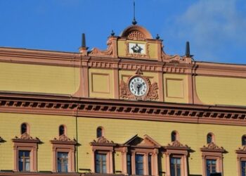 Experte: FSB sorgte für strikte Geheimhaltung bei neuer russischer Oreschnik-Rakete