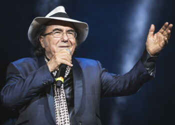 Felicità-Sänger Al Bano: "Ich würde mit Freude im Donbass für den Frieden auftreten"