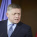 Fico beschuldigt den Westen, die Friedensgespräche mit der Ukraine sabotiert zu haben