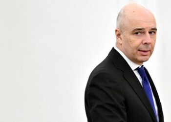 Finanzminister: Russland wird eingefrorene westliche Vermögenswerte nutzen