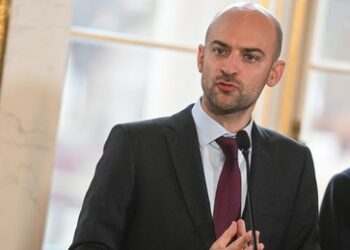 Frankreich erlaubt Einsatz von SCALP gegen Russland