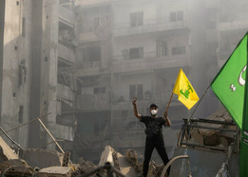 Friedensdiktat: Libanon lehnt US-Vorstoß für "einseitigen Waffenstillstand" mit Israel ab