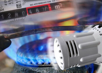 Gaspreis: Risiken bleiben hoch – Preisexplosion wahrscheinlich