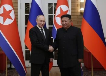 Gegenseitige Hilfe bei Angriff: DVRK ratifiziert wegweisenden Vertrag mit Russland