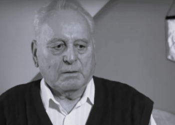 General und Friedensaktivist Sebald Daum gestorben