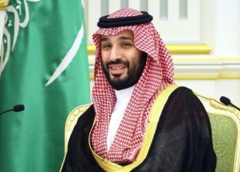 Generalstabschef der saudischen Streitkräfte zu Gesprächen in Iran