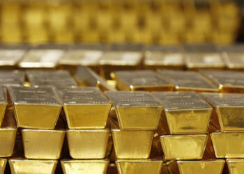 Geologen entdecken massives Goldvorkommen in China