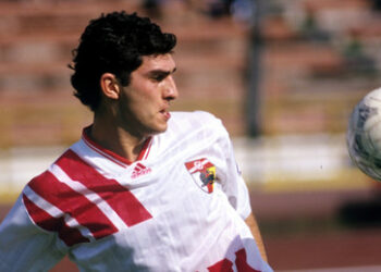 Georgiens Regierungspartei schlägt Fußballmeister der russischen Liga als Präsidenten vor