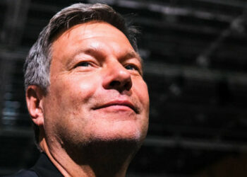 Habeck: Ist "Schwachkopf" die passende Bezeichnung?