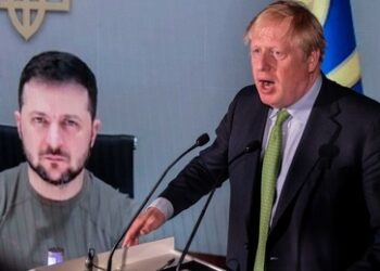 Immer mehr Opfer des "Selenskij-Fluchs" erwartet