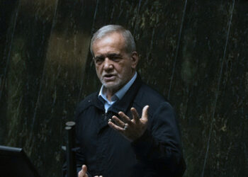 Iran könnte Israel vom Irak aus angreifen: USA drohen irakischer Regierung