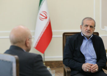 Iran kündigt neuen Schritt in Atomprogramm an