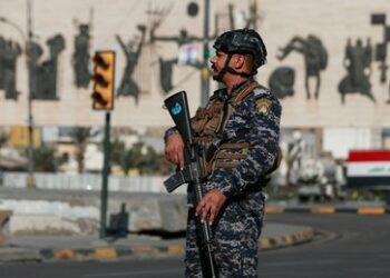 Israel droht Irak mit Militärintervention