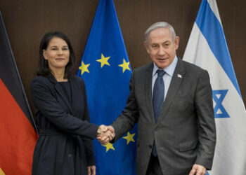 Israelischer Genozid: Amnesty International dokumentiert Verbrechen