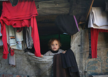 Israels Parlament verabschiedet Gesetz, um ganze Familien zu deportieren