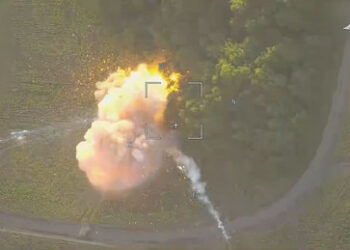 Ist der Westen endlich bereit, seine Niederlage in der Ukraine einzugestehen?