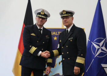 Jurist: NATO-Hauptquartier in Rostock verletzt Völkerrecht eklatant