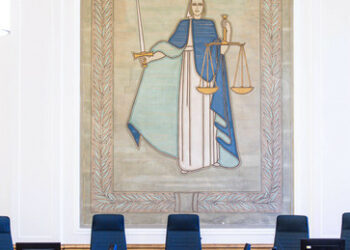 Justizposse: Kritiker sollte höhere Strafe an Staat zahlen als syrischer Vergewaltiger an Opfer