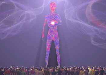 KI-Pionier besorgt über potenziell schreckliche Folgen der Technologie für Menschheit