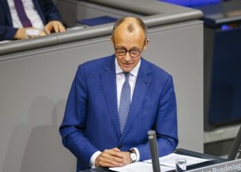 Kehrtwende bei Schuldenbremse: Friedrich Merz plötzlich offen für Grundgesetzänderung