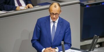 Kehrtwende bei Schuldenbremse: Friedrich Merz plötzlich offen für Grundgesetzänderung