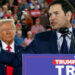 Keine Entspannung in Sicht: Will Trump den Neocon-Falken Marco Rubio zum US-Außenminister ernennen?