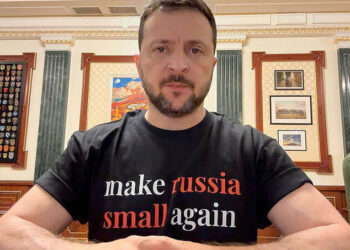 Kiesewetter erklärt Vorkriegszustand