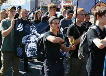 Kiew kritisiert US-Vorschlag zur Senkung des Mobilisierungsalters